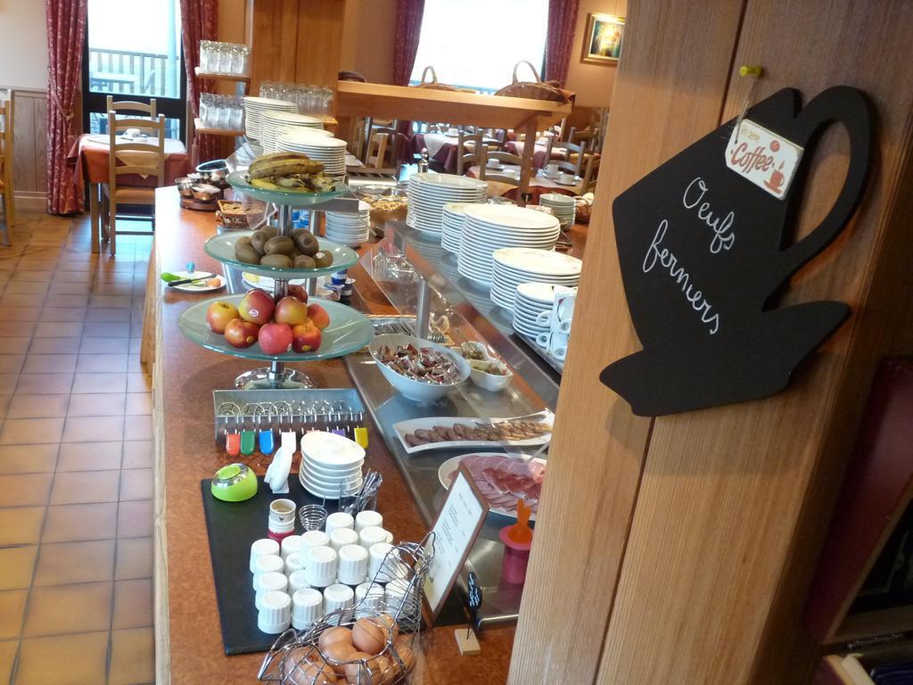 Le Hotel Riquewihr