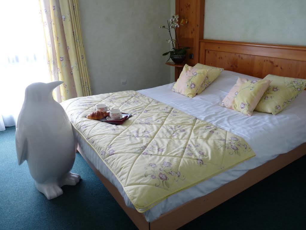 Le Hotel